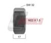 CASALS 21149 Wheel Nut